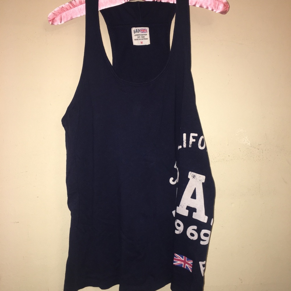 GAP tank top